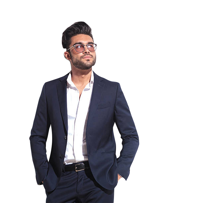 Riviera Sharp Blazer Image